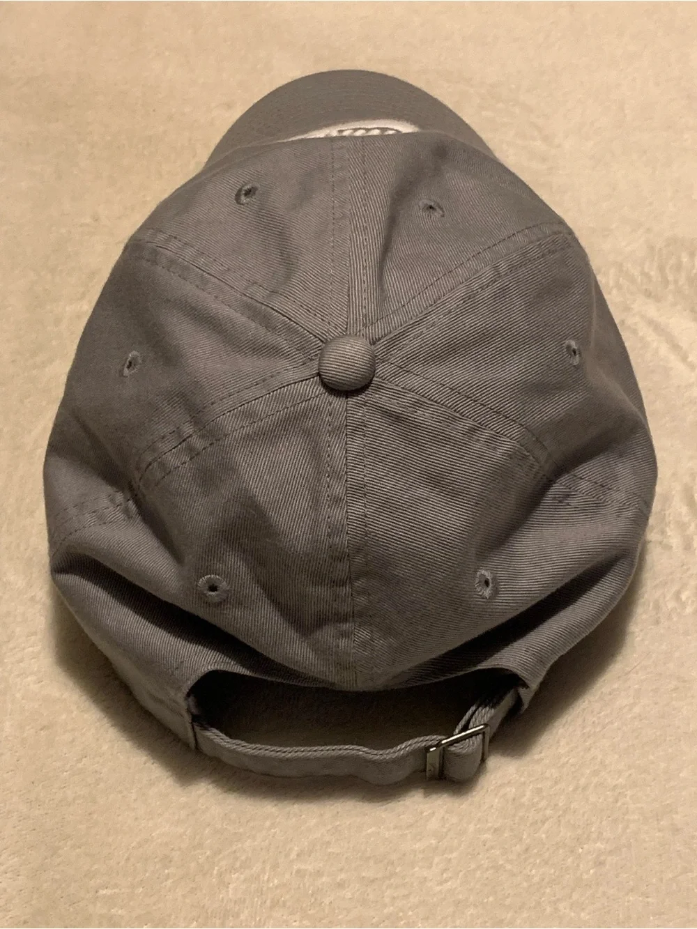 NIKE hat